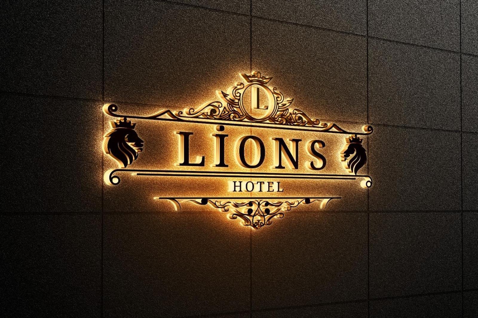 Lions Boutique Hotel Altinova  Exterior photo